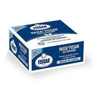 FISSAN PASTA PROT/A 150ML