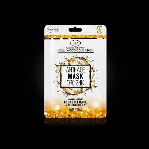 HOLLYWOOD GOLD MASK A/AGE ILL
