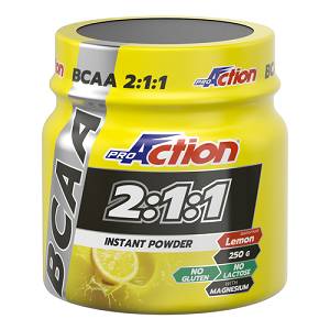 PROACTION BCAA 211 INSTANT