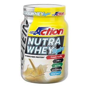 PROACTION NUTRA HYDRO FRENCH V